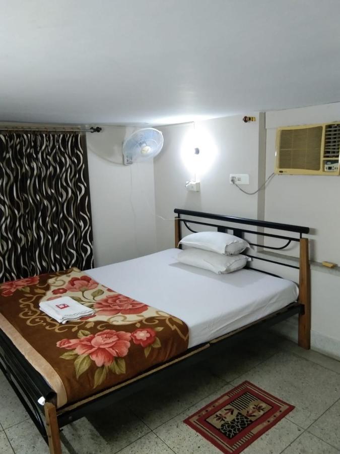 Lake Land Guest House โกลกาตา ภายนอก รูปภาพ